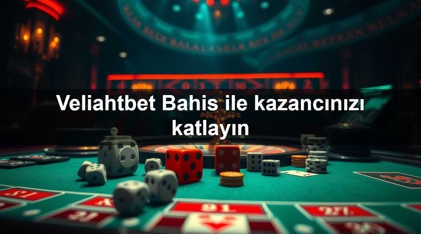 Veliahtbet Bahis ile kazancınızı katlayın 9 veliahtbet bahis ile kazanc n z katlay n 1783710531899